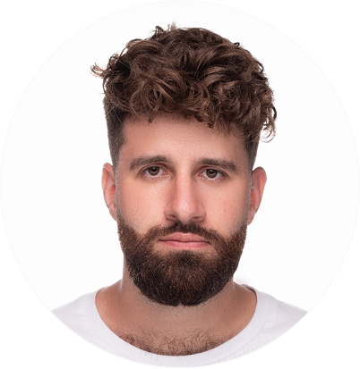 Максим Оганов — CEO